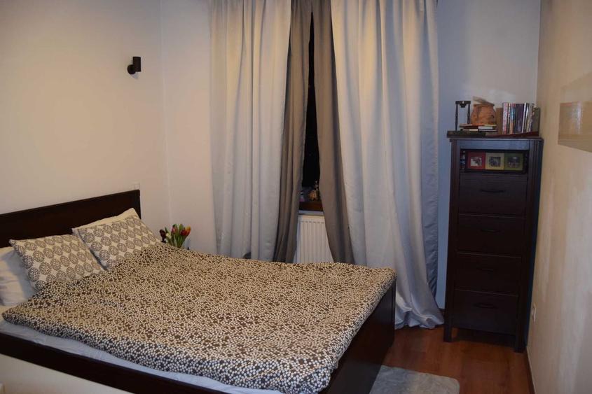 Rose Garden - vanzare apartament 2 camere
