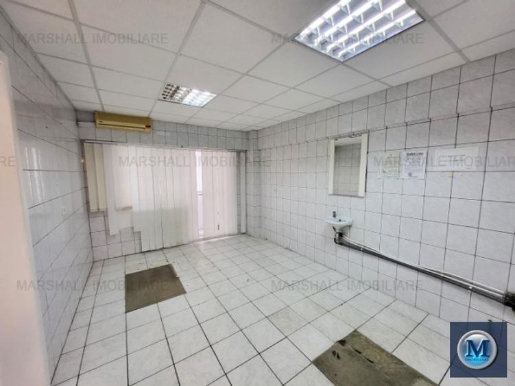 Spatiu birouri de inchiriat, zona Ultracentral, 40 mp #16629