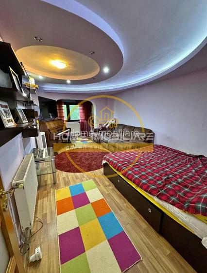 Apartament 2Camere 63mp -3Balcoane -Boxa-Bloc din 1987-Zona Rond Vechi! - 2