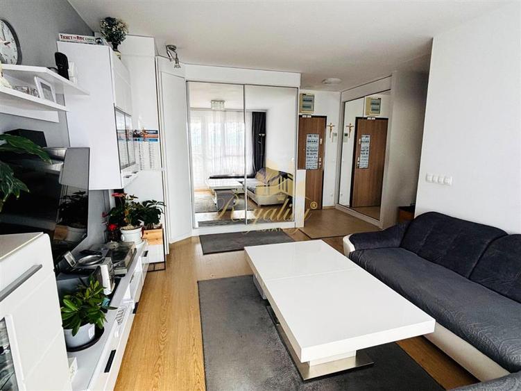 DENYA FOREST,Apartament 3 camere, 70 mp, 2 bai, loc parcare- Zona Lipovei