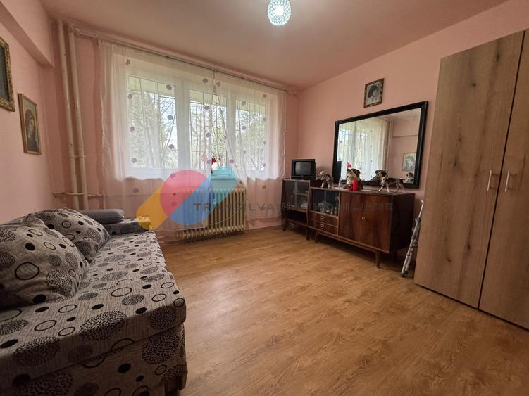 Apartament 2 camere, bucatarie separata, Gheorgheni