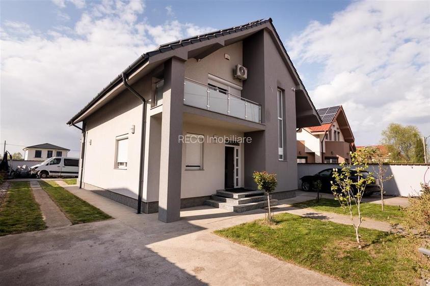 RECO Casa moderna in Sanmartin  zona Beverly Hills - 2