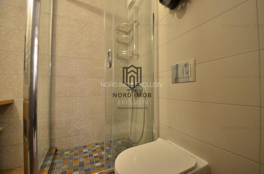 APARTAMENT CONFORTABIL 2 CAMERE | TERASA 50 MP | * PARCARE | PET FRIENDLY - 17