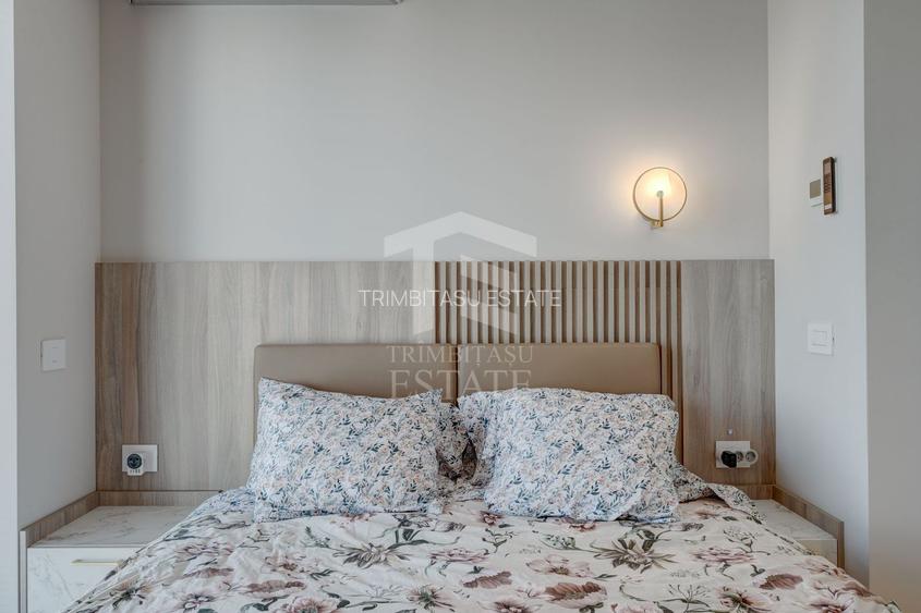 Unirii Mihai Bravu PENTHOUSE PREMIUM | 4 CAMERE  TERASĂ PRIVATĂ 70 MP - 28