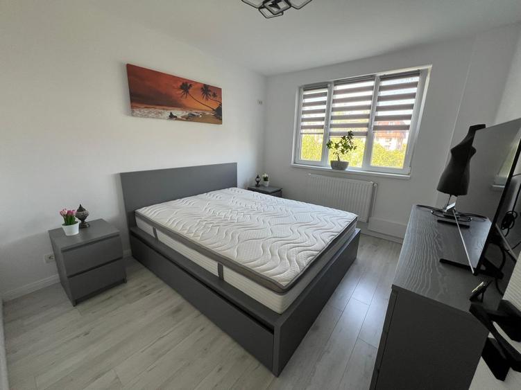 Vanzare apartament 2 camere MILITARI Lacul Morii