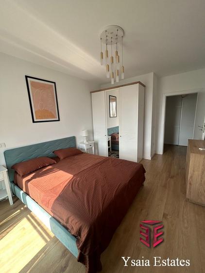 TOMIS PARK - 2 CAMERE DE INCHIRIAT - LUX - PARCARE SUBTERANA INCLUSA -