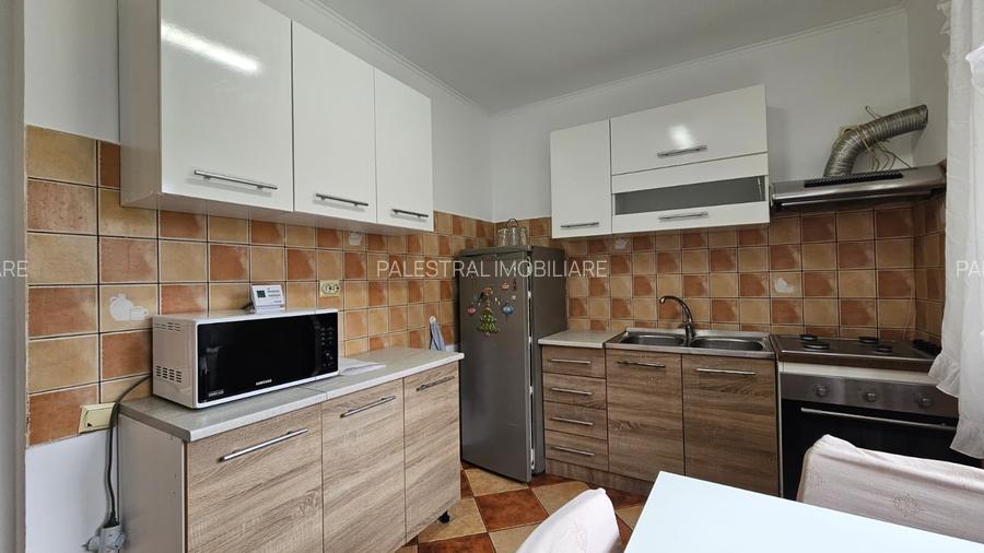 Duplex Tractorul  Coresi,mobilat-utilat,curte comuna,650 Euro - 8