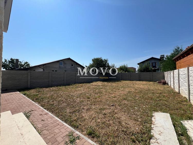 Casa individuala 5 camere | 460mp Teren | Giroc