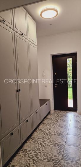 Casă Modernă cu Curte și Terasă Acoperită | Acces Rapid către DN1 și Sisești - 4