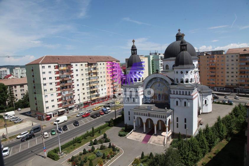 Apartament 3 camere | Etaj 1 | Hipodrom | Sibiu