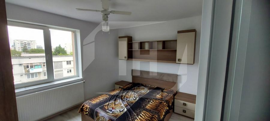 Apartament 2 camere, zona Gheorgheni