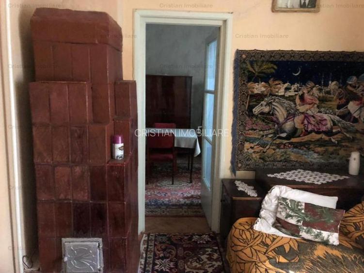 2 camere confort 1, zona Centrala - 5