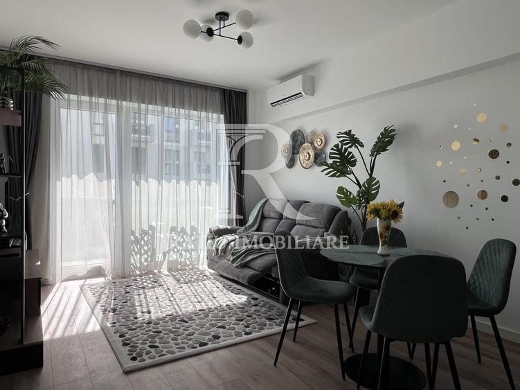 Apartament Premium cu 2 camere | Prima Arena | Oradea