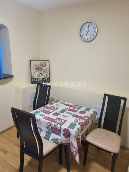 Apartament cu 3 camere situat in Faleza Nord , zona Reyna-termen lung - 3