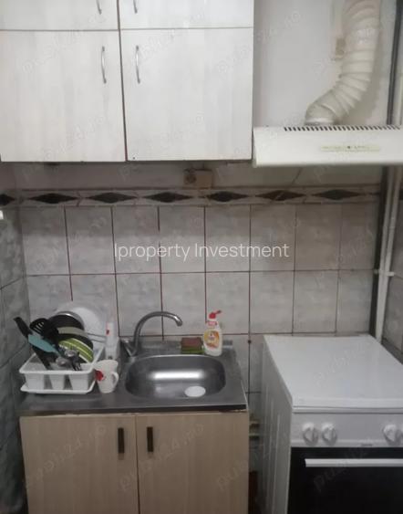 Bucur Obor | 2 Camere | Metrou | Centrala - 6