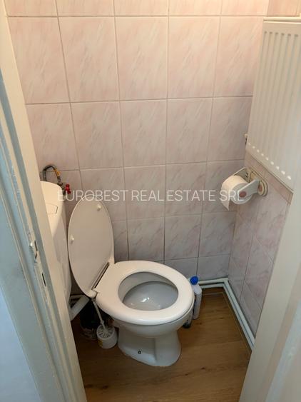 Dorobanti, Piata Dorobanti, apartament 5 camere in vila, ideal birou/ cabinet, - 9