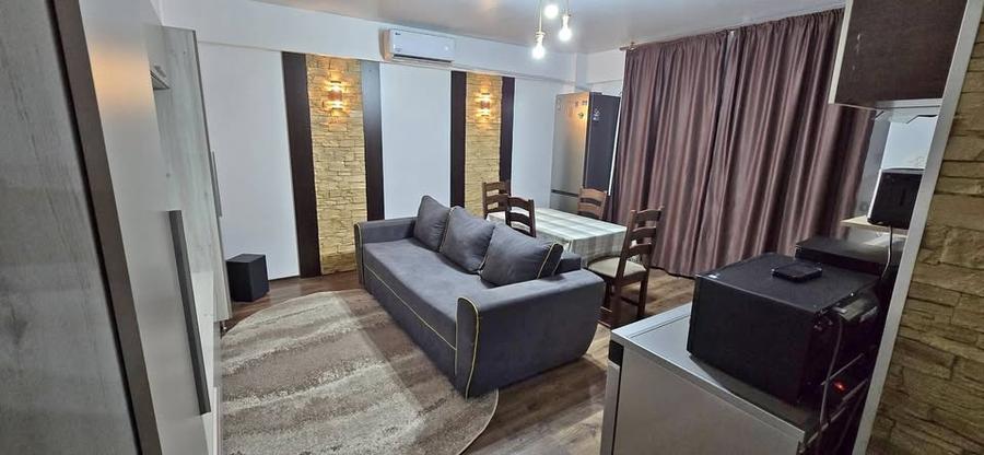 APARTAMENT 3 CAMERE | BLOC 2012 CU LIFT | KM 5 | 138.000 €