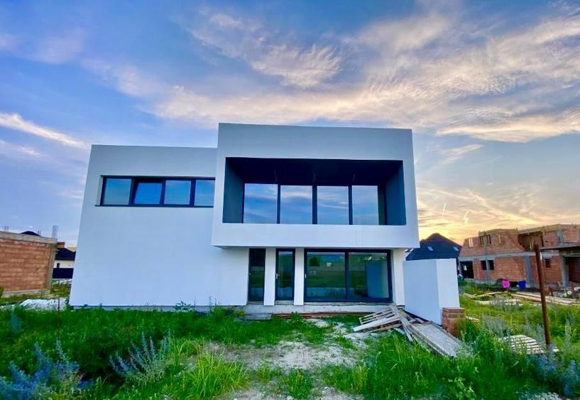 Vila P+1 | Complet finisata |