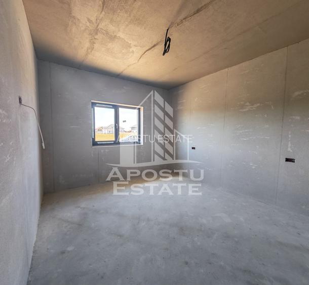 Duplex cu 3 camere si 2 bai, la cheie, de vanzare, Sag, Timis - 8