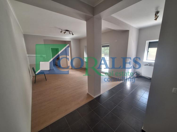 Braytim, 3 cam, renovat nou, Parcare in CF. centala termica, terasa mare