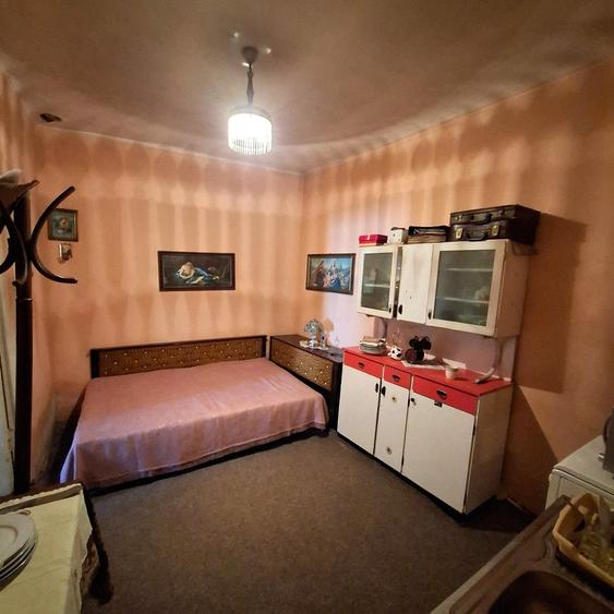 Vilă interbelică de excepție utilizare mixtă Ultracentral Odobești