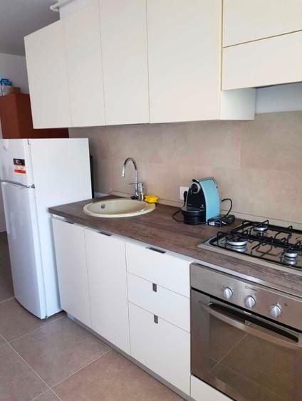 Apartament 2 camere / Coresi Avantgarden Tractorul / Zona Pietonala