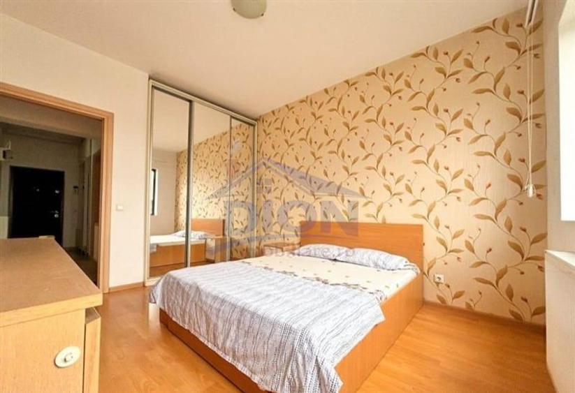 Apartament 2 camere, bloc 2016, Lujerului