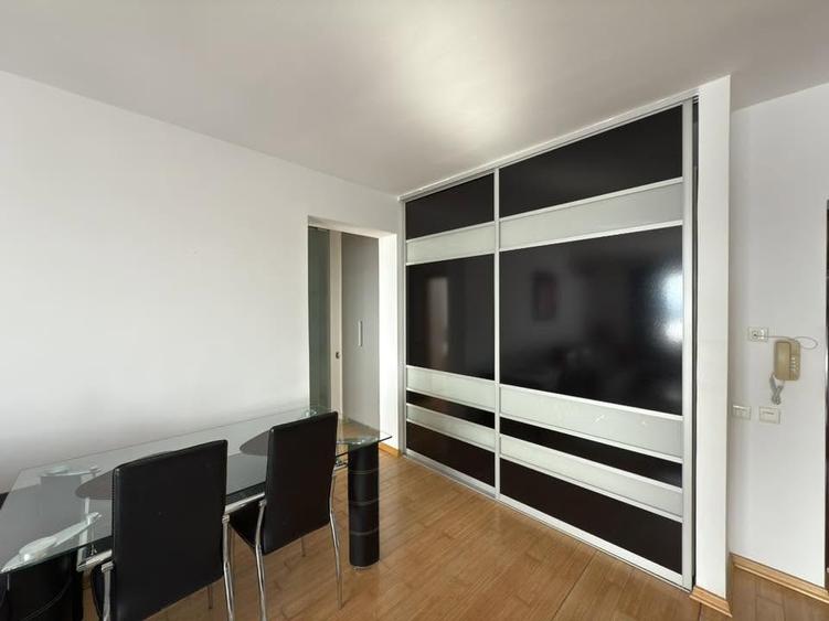 Apartament 2 Camere – Modern – Priveliște superbă