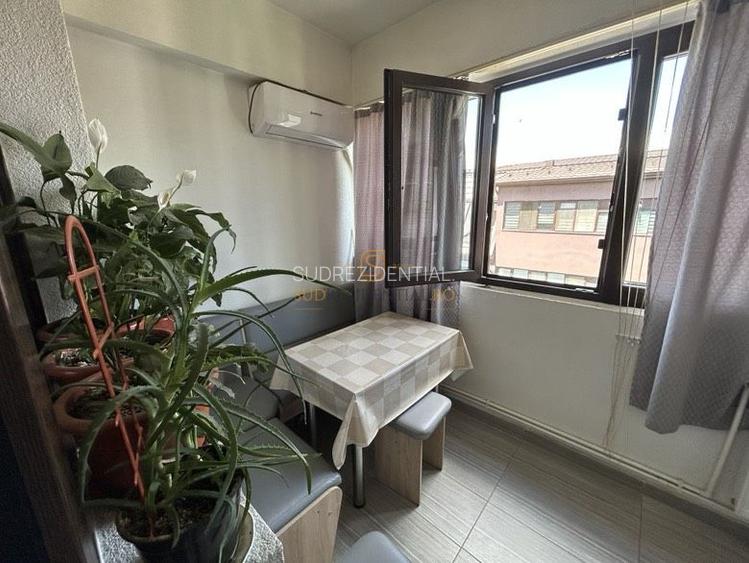 Apartament tip studio, 47.8 mp, ansamblu rezidential, gata de mutare - 10