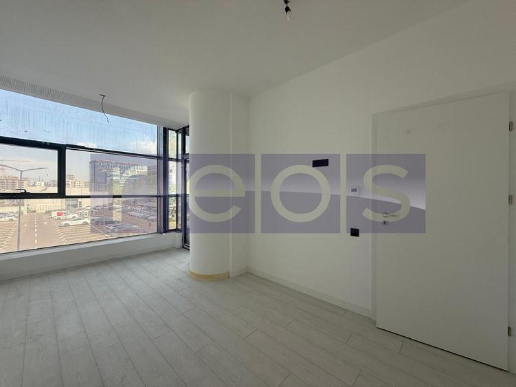 ONE NORTH LOFTS | IDEAL INVESTITIE | 2 CAMERE | 63MP | LOC PARCARE |