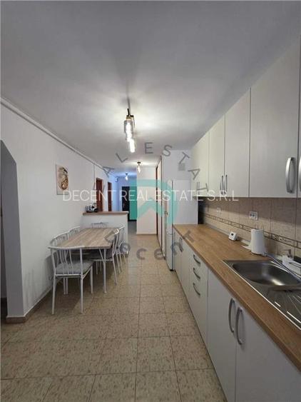 Apartament 3 camere Vlahuta, 75 mp - Brasov - 5