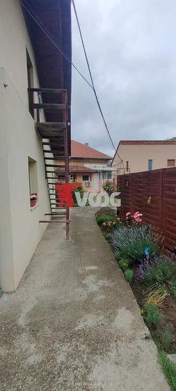 Apartament 1 cameră – 41 mp utili + magazie + teren în folosință -Zona