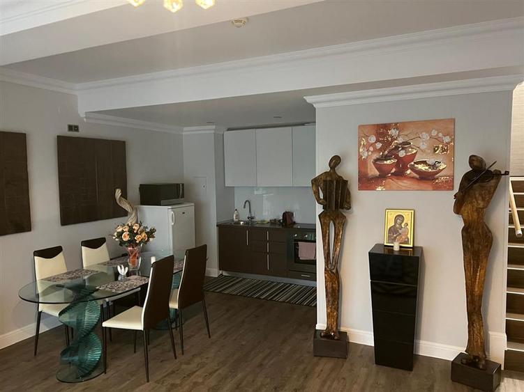 Apartament De lux Silver Mountain Poaiana Brasov