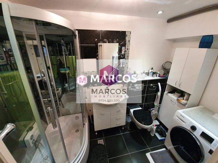Apartament 1 camera et.4, Central, ID 659