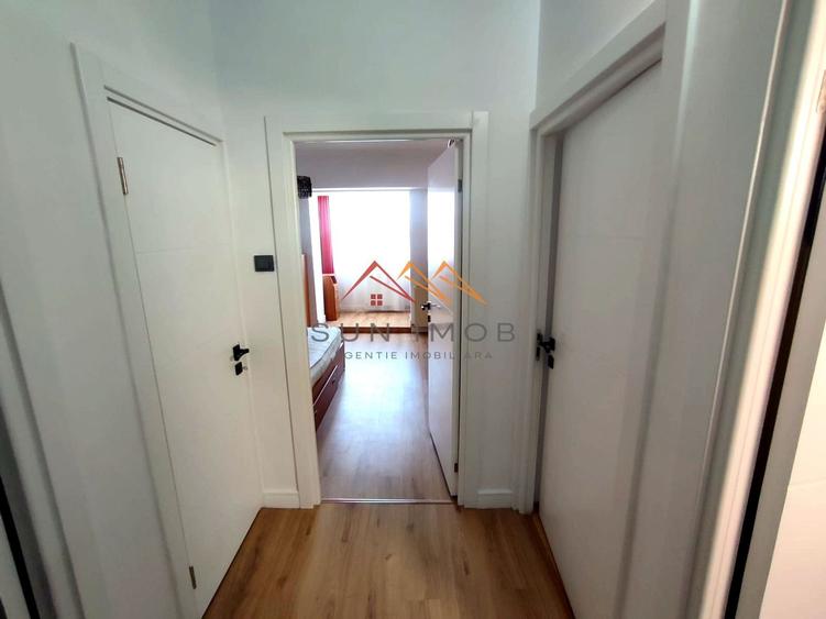 APARTAMENT 3 CAMERE DECOMANDATE | ULTRACENTRAL | VEDERE BDUL CAROL