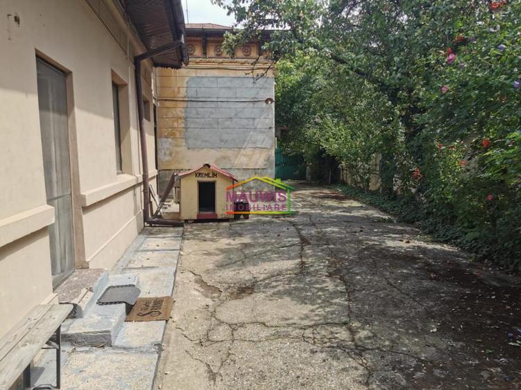 Cel mai ieftin teren central!!! - in zona Calea 13 Septembrie