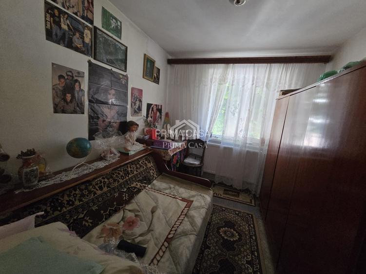 Apartament cu 2 camere zona Crang / Stadion ~ etaj 1din4 ~ confort 2 ~ - 9