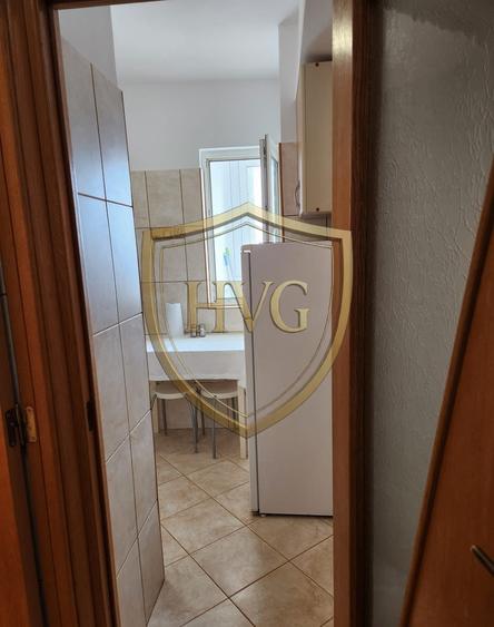 Garsoniera | Proximitate metrou | Titulescu