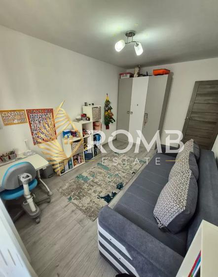 Vanzare apartament 3 camere,  Manastur , gradina , 65mp ,193,000Euro