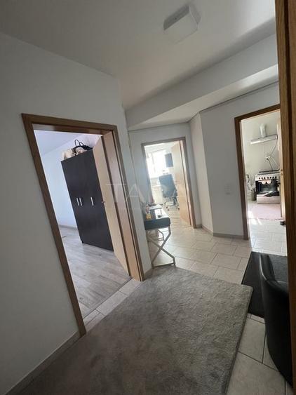 Apartament cu două camere de vânzare – Zorilor, zona Recuperare