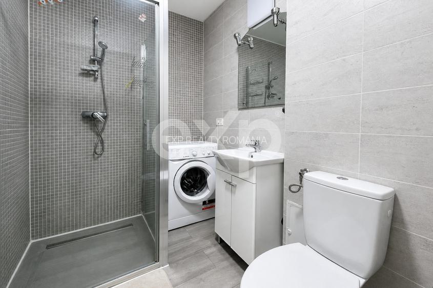 Apartament de închiriat – 2 camere | Splaiul Nicolae Titulescu | - 4