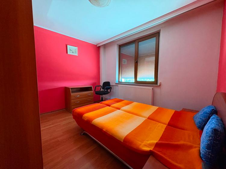 Apartament 3 camere de vânzare | Fizicienilor – Nicolae Grigorescu - Dristor