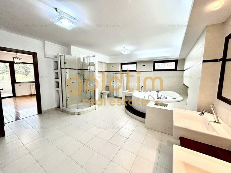VILA SPECTACULOASA 350MP CU PISCINA/TEREN 1300MP/PARCARE/IANCU NICOLAE - 45