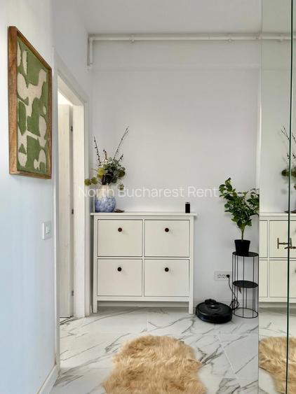 Garsoniera superba | Langa AFI | Bulevardul Timisoara - 6