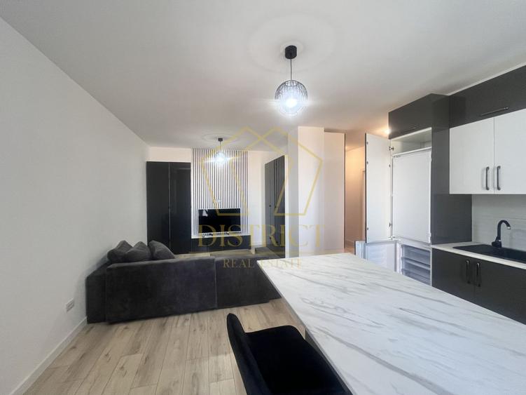 Apartament deosebit cu 2 camere | Torontalului