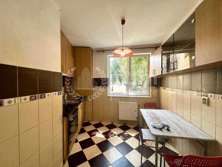 Apartament 2 camere | 46mp | Locatie semicentrala | Horea