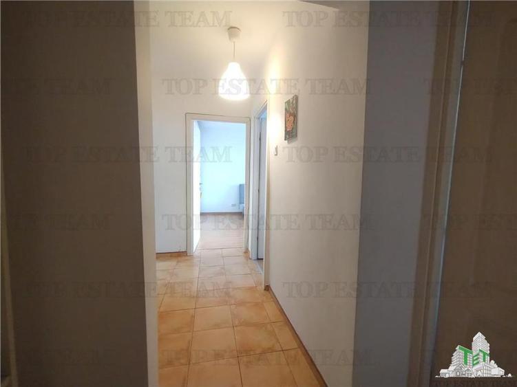 Apartament 3 camere decomandate, zona ideala langa parc si metrou Tineretului