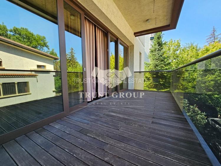Parcul Bordei - Primaverii | 3 camere | loc de parcare și boxa - 21