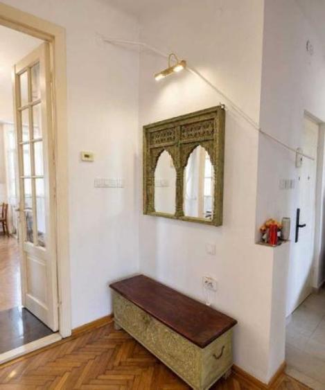 VANZARE APARTAMENT 3 CAMERE CISMIGIU