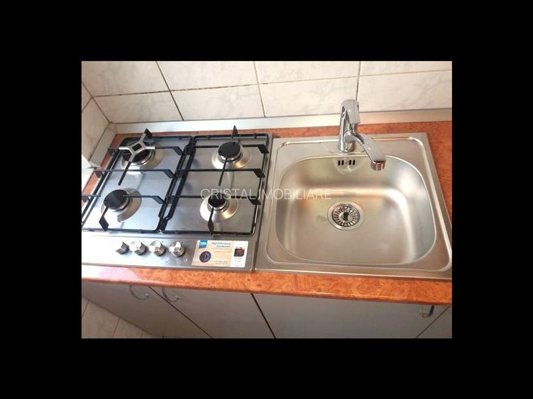 Închiriere Garsoniera renovata, AC, Vatra Luminoasa, Piața Muncii - 10
